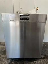 Miele G1343 SCU Geschirrspüler gebraucht (W1 1165)