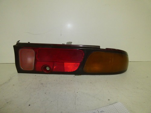 Ford probe 1994 - ford, bj