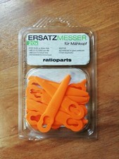 20 Stück Kunststoffmesser f