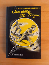 Knud Meister/ Carlo Andersen