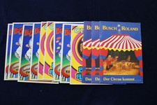 1980'S-1990'S BUSCH ROLAND