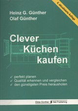 Clever Küche kaufen von H. Günther & Olaf Günther 