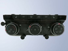 Klimabedienteil Climatic Sitzheizungsschalter Schalter Sitzheizung VW Golf 7 VII