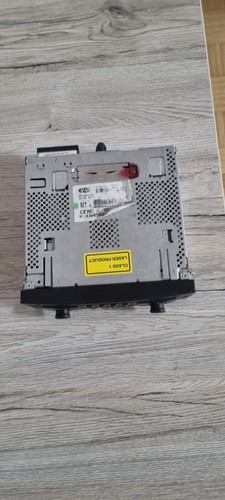 Radio peugeot 307 sim - radio,
