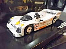 PORSCHE 962 C ( 956 I ) PDK
