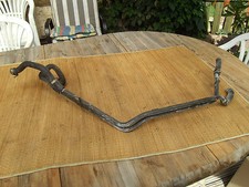 Kühlwasserleitung Kühler