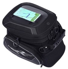 Motorrad Bagster Raptor Tabs