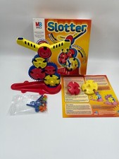 Slotter MB Spiele