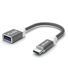 A11 USB-C Adapter auf USB-A