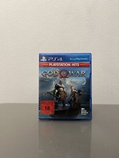 God war - (ps4,, 2018)