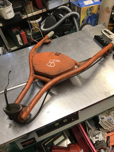 Agria 4000 6000 lenker - 4000/6000, mit
