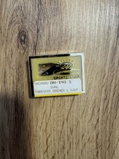 Dreher &Kauf Ersatznadel für DUAL DN140S -145S -149S ULM 45 S TKS 45 S HQ