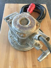 Festo Tellerschleifmaschine