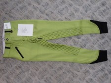 USG Kinder Reithose Eco-Line