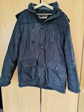 Herren Jacke AFS Jeep Gr. 3XL Anorak Winterjacke