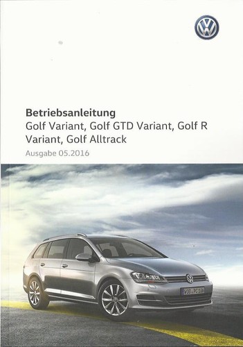 Golf variant 7 - variant,