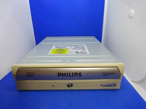 Philips pcrw5232 rewritable - pcrw5232,