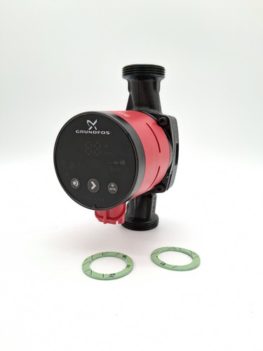 Grundfos alpha 60 180 - 25-60,
