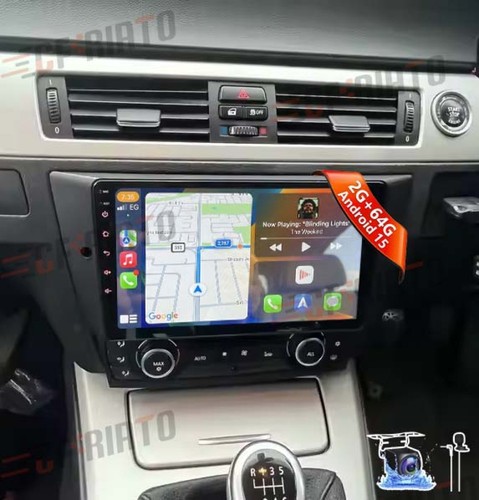 64gb autoradio android 15 - autoradio,