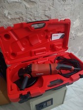 HILTI Winkelschleifer AG