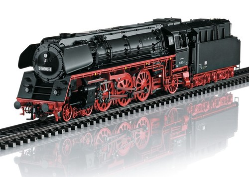 Märklin 39209 dampflok br - dampflok,
