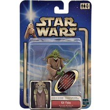 KIT FISTO GEONOSIS ARENA