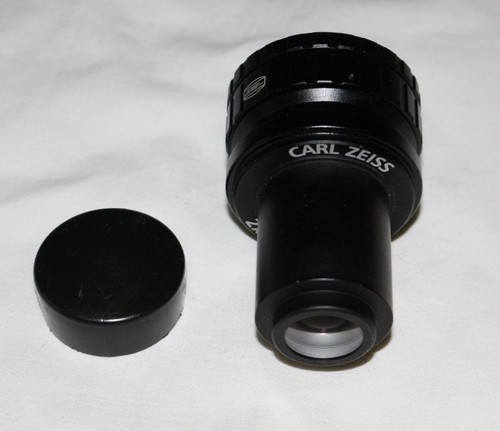 Baader zeiss abbe barlow - zeiss, 2x