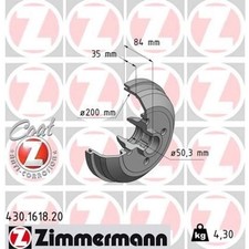 Zimmermann 430.1618.20