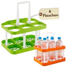 Flaschentasche Flaschenträger
