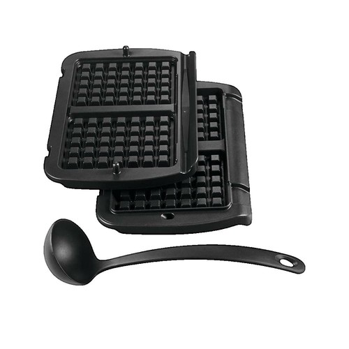 Tefal xa7248 waffeleisen - xa7248, 4