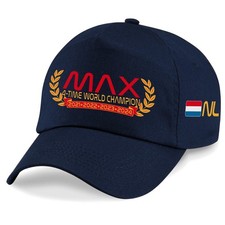 Max Cap - Erwachsene One-Size