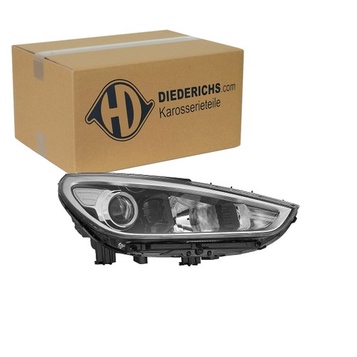 Diederichs halogen - diederichs,