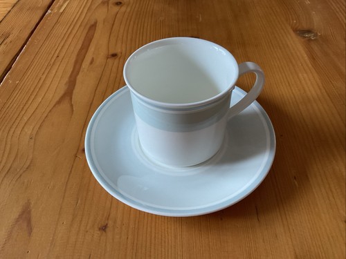 Kaffee mit untertasse rondo - mit,