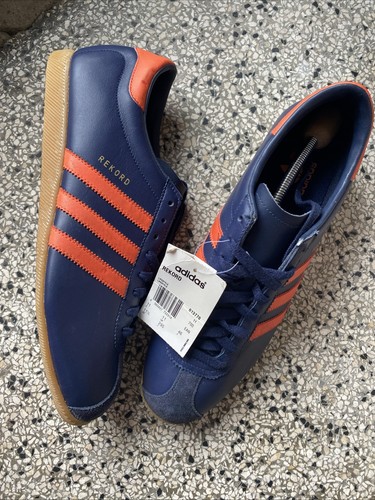 Adidas rekord retro 2004 - adidas,