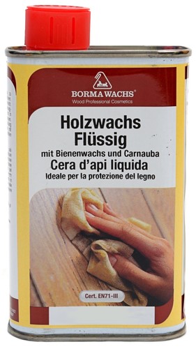 Premium flüssig holzwachs - premium,