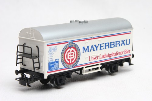 Märklin bierwagen - mÄrklin, h0