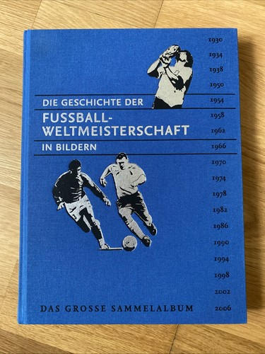 Die geschichte der - die,