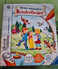 tiptoi "Meine schönsten