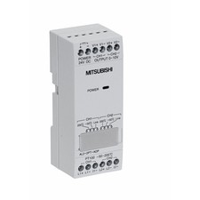 Mitsubishi Electric -