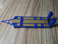 Herpa Goldhofer 3 achs