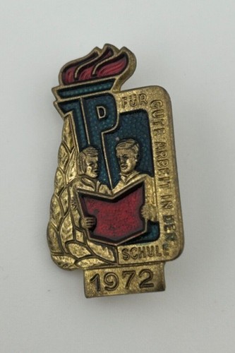 Junge pioniere 1972 für - 1972,