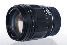 Voigtländer Objektiv