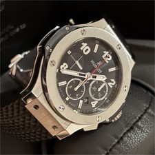Hublot Big Bang Chronograph