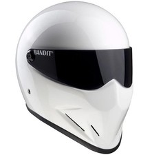 Bandit crystal helm - bandit,