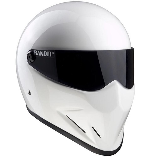 Bandit crystal helm - bandit,