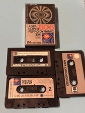 Agfa Super Ferro Dynamic u
