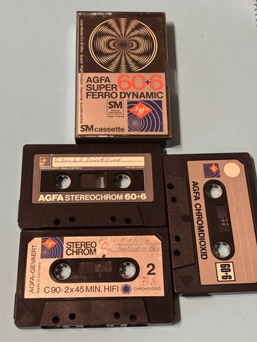Agfa super ferro - super,