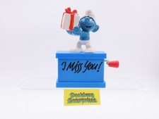 Spieluhr  Überraschungs