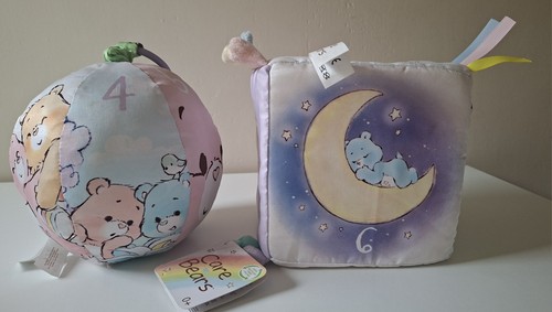 Care bears baby activity - bears,