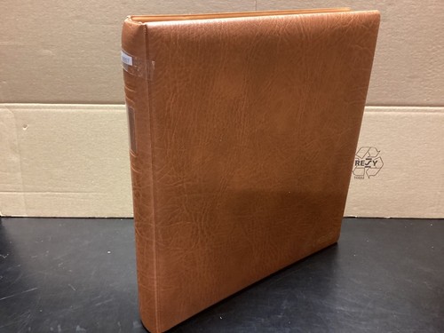 Lindner ringbinder - ringbinder, ringe)